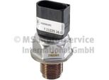 Pierburg 7.11225.16.0 - Sensore Pressione Carburante Per Equinox, Elantra (Hd), Laguna Ii, Crafter (2E), Crafter (2F)