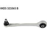 Skf Vkds 321065 B - Oe 8K0 407 505 B Braccio Di Controllo Per A4 (8K), A5 (8F), A6 (4G), A7 (4G), Q5 (8R)