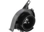 Valeo 715241 - Oe 6Q1819015 InnenraumgebläSe FüR A2 (8Z), A1 (8X), Toledo Iv (KG3), Ibiza (6J, 6P), Ibiza (6L), Cordoba (6L), Roomster (5J), Rapid (Nh), Fabia Iii (Nj), Fabia Ii (54), Fabia I (6Y), Polo (6C, 6R), Polo (9N), Fox (5Z)
