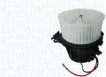 Magneti Marelli 069412310010 - Motore Soffiatore Per A4 (8K), A5 (8T), A5 (8F), Q5 (8R), Macan (95B)