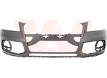 Van Wezel 0385574 - Paraurti Anteriore Oe 8R0807065GRU Per Q5 (8R)