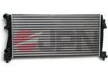 Jpn 60C9070 - Oe 5Q0121251EB Radiatore, Raffreddamento Motore Per A3 (8V), Q2 (Ga), Ateca (Kh), Octavia Iii (5E), Golf Sportsvan (AM1, AN1), Golf Vii, T-ROC, Touran (5T)