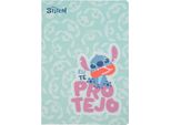 Taccuino A5 60K Check Patio Disney Fashion Stitch Pattern 3 2024