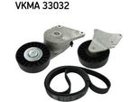Skf Vkma 33032 - Oe 038 903 137 J Pezzo Di Ricambio Per Berlingo, Zx (N2), Xsara, Partner (5, G), 406, 306