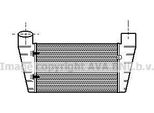 Prasco AI4112 - Intercooler Oe 058145805A Per A4 (8D), A6 (4B), Passat (3B)
