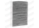 Stark SKIF-0170248 - Oe 958 572 219 00 Filtro Aria Abitacolo Per Cayenne (92A), Touareg (7P)