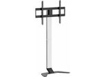 Equip 650614 Equip Bodenstandhalter 37"-86""/ 1TFT 45Kg 1Ablage Si"