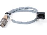 Bosch 0 281 004 429 - Sonda Lambda Oe 04L 906 262 B Per Maggiolino (5C), Golf Vi, Jetta Iv, Scirocco