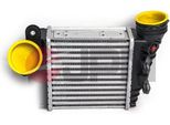 Jpn 60C9249 - Intercooler Oe 1J0145803E Per A3 (8L), Leon (1M1), Toledo Ii (1M2), Octavia I (1U), Bora (1J), Golf Iv (1J)