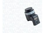 Magneti Marelli 021016044010 - Sensore Di Parcheggio, Anteriore Per Tucson (Tl), Santa Fe Iii (Dm), Ix35, Grand Santa Fe, Sportage (Sl), Sorento Ii (Xm)