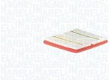 Magneti Marelli 153071762366 - Oe 04C 129 620 A Filtro Aria Per A3 (8V), Q2 (Ga), A1 (Gb), A1 (8X), Arona (Kj), Ateca (Kh), Ibiza (Kj), Leon (5F), Toledo Iv (KG3), Fabia Iii (Nj), Karoq, Octavia Iii (5E), Rapid (Nh), Scala (NW1), Caddy Iv (Sa), Golf Sportsvan (AM1, AN1), Atlas (Ca), Golf Vii, Polo (6C, 6R), Polo (AE1, AW1, BZ1), T-Cross (C11, D31), T-ROC, Up