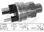 Sensore Temperatura Liquido Refrigerante Era Sensore Temperatura Liquido Refrigerante 330149 Adatto Per MERCEDES-BENZ Berlina (W124)