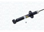 Magneti Marelli 354016080000 - Oe 1H0513035E Ammortizzatore, Asse Posteriore Per Cordoba (6K), Ibiza (6K), Polo (6N), Polo (6V)
