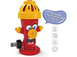 Buzz - Spruzzatore D'acqua - Giocattolo D'acqua - Bambini - Spruzzi - Idrante - Spruzzatore - Fontana