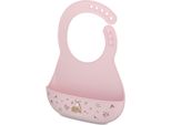 Mepal Silikon LäTzchen Mio - Fairy Garden