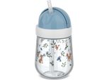 Mepal Trinkhalmbecher Mio 300 Ml - Forest Friends