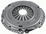 Sachs 3082 311 641 Piastra Di Pressione Frizione Oe 06A141025K Compatibile Con A3 8L, Tt, Galaxy, Alhambra, Leon, Toledo, Octavia, Bora, Golf Iv, New Beetle, Sharan