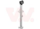 Van Wezel 2568262 - Oe 72210SWYE01 Regolatore Di Finestrini, Anteriore Destro Per CR-V Iii (Re)