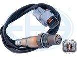 Era 570281A - Sonda Lambda Oe 39210 2B010 Per I10 (Pa), I30 (Fd), I40 (Vf), Ix35, Carens Iii (Un), Carens Iv, Ceed (Ed), Cerato (Ld), Pro Ceed (Ed), Soul (Am), Sportage (Sl), Venga (Yn)