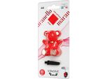 Vinove Luchtverfrisser Vibear Maranello