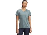 Under Armour Tech Ssv- Twist - Blu Diaspro, Taglia:Xs
