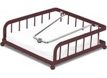 Serviettenhalter, Berlinger Haus, BH8590, Collezione Leonardo