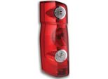Luce Freno Posteriore Sinistra Volkswagen Crafter | 2E0945095, Senza Presa Di Corrente