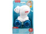 Mattel Fp Orso Polare - Striscia Con Me JDL63 /2