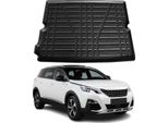 Fodera Per Peugeot 5008 2016-2025 Gomma Tpe Nero