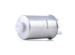 Mahle Kl 1026 - Filtro Carburante Oe 9X239155AB Per Xf (X250), Xj (X351)
