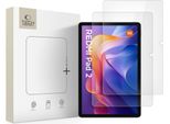 Tech-Protect Glass Fit+ Confezione Da 2 Pezzi Per Xiaomi Redmi Pad 2 11.0 / Se 11.0 - Trasparente