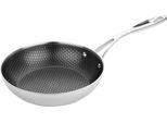Padella Vogue Tri-Shield In Acciaio Inox Con Rivestimento Clad 20 Cm