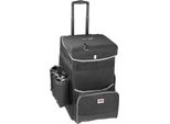 Jantex Mobiler Housekeeping Wagen