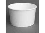 Coppette Per Gelato Riciclabili Fiesta Da 12 Oz (1000 Pezzi)