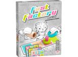 Haba Fast Factory Gioco Educativo Per Bambini E Famiglie - Gioco Di Logica