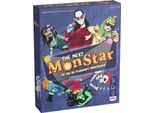Il Gioco Di Strategia Haba The Next Monstar - Un Colorato Gioco Per Famiglie