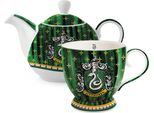 Tè Per Uno (Tazza+Teiera) Harry Potter Serpeverde, Egan
