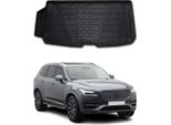 Rivestimento Per Volvo XC90 2016-2025 Gomma Tpe Nero