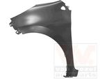 Van Wezel 8314657 - Parafango Anteriore Sinistro Oe 663111Y300 Per Picanto (Ta)