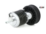 Stark SKVB-0590022 - Tenditore Oe 028145278J, Cinghia A V Per A4 (8D), A6 (4A), A6 (4B), Passat (35I), Passat (3B)