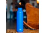 Quokka Solid, Borraccia In Acciaio Inox / Thermos Ultramarine, 630Ml, 11791