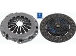 Sachs 3000 950 854 - Kit Frizione Oe 41100 26150 Per Tucson (Tl), Sportage (Ql, Qle)