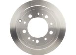 Bosch 0 986 479 R15 - Oe 42431 60220 Disco Freno Per Lx (UZJ100)