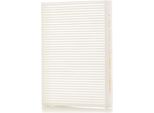 Ridex 424I0447 - Oe 835 15 00 Filtro Aria Abitacolo Per Vito (W447), Classe V (W447)