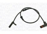 Magneti Marelli 172100150010 - Sensore Abs Oe 204 905 29 05 Per Classe C (W204), Classe C (C204), Classe C (S204)