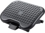 Platinet Ergonomic Footrest PFR6031
