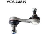 Skf Vkds 448519 - Oe 33 5 5 1 095 532 Asta Di Accoppiamento Per Serie 5 (E39)