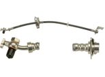 Trw PHD638 - Tubo Freno Oe SHB101190 Per Discovery Ii (L318)