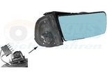 Van Wezel 3031854 Specchietto Retrovisore Esterno Destro Asferico Riscaldato