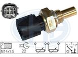Era 330856 - Oe 011 542 51 17 Sensore Della Temperatura Del Liquido Di Raffreddamento Per Classe S (W140), Classe S (C140), Sl (R129), Sprinter (W901, W902), Classe C (W202), Classe C (S202), Clk (C208), Clk (A208), Classe E (W124), Classe E (W210), Classe E (A124), Classe E (C124), Classe E (S124), Sprinter (W903), Classe E (S210), Classe G (W463), Sprinter (W904), Classe V (638/2), Vito (W638)